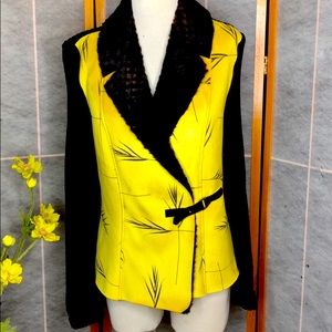 Robert Kitchen Made in Canada 🇨🇦 Jacket